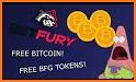 BetFury: Earn Free Bitcoin related image