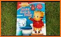 Daniel Tiger's Storybooks related image