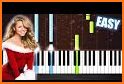 Christmas Piano related image