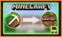 Master minecraft mcpe 2021 related image