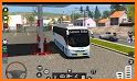 Public Coach Bus Simulator: Bus Games 3d related image