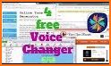 Voice Changer Free related image