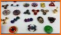 Super Hero Fidget Spinner - Avenger Fidget Spinner related image