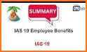 Horrocks EE Benefits related image