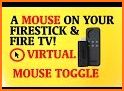 Kodi Remote Simple No buttons finger gesture related image