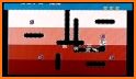 DIG DUG -  GAME 8 BITS related image