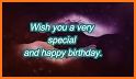 Birthday Wishes, Messages, Poems & Greetings related image