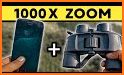 Binoculars Zoom Telescope HD Camera related image