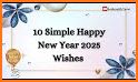 New Year Minimal Watch 041 related image