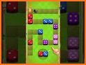 Spacy Dice – Dice Match 3 & Merge Puzzle related image