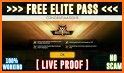 Tip for Free Fire Diamonds Elite Pass related image