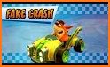 Crash Kart: Ultimate Racing Bandicoot related image