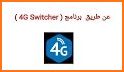 4G Switcher related image