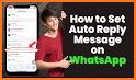 Driving - Calls Auto Reply App related image