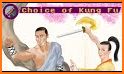 Choice of Kung Fu related image