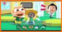 Pororo Fix the Pipes - Kids Science Game related image