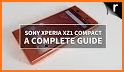 Xperia™ Tips related image