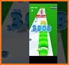 Number Run & Merge Master Game related image