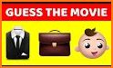 Emoji Quiz 2021: Guess the Movie, Flag Quiz Puzzle related image