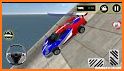 GT Racing Car Stunts Driver related image