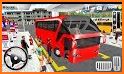 City Passenger Coach Bus Simulator: Bus Driving 3D related image