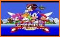 Sonic Classic Advance related image