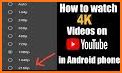 HD Video Downloader & Real HD Video Player 4k ,3gp related image