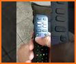 AOC TV Remote for Roku OS Smart TV related image