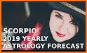 2019 yearly horoscope related image