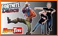 Fortnite Dances (Bailes Fortnite) related image