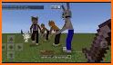 Mr. Hopps Playhouse 2 MOD in Minecraft PE related image