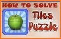 Tile Slide - Scrolling Puzzle related image