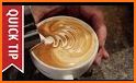 Coffee Guide: Latte Arts and Coffee Recipe related image