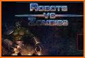 Robots Vs Zombies Games related image