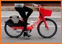 JUMP - Bike Share Electrified related image