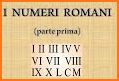 Numeri romani related image