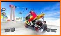 Cycle Stunt Game: Mega Ramp Bicycle Racing Stunts related image