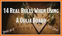 Ouija Board Rules related image