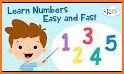 Learn to count - pro related image