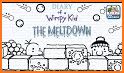 Diary Of A Wimpy Kid : GAMES | WIMP UP related image