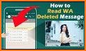 WhatsDeleted: Recover Deleted Messages & Media related image