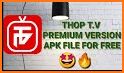 Thop TV Guide 2021 - Free Live Cricket TV 2021 related image