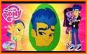 Surprise Eggs Equestria Girls Toys related image