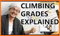 Rock Climbing Grade Converter related image