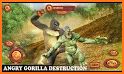 Wild Forest Gorilla Games related image