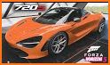 Guide Forza Horizon 5 McLaren related image