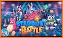 Stardust Battle: Elite 3v3 MOBA Combat Battles related image