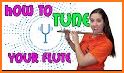 Flute Tuner related image