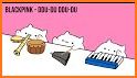 Bongo Cat Meme - Meow Musical Instruments related image