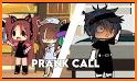 Gacha Life 4 Fake Video Call related image